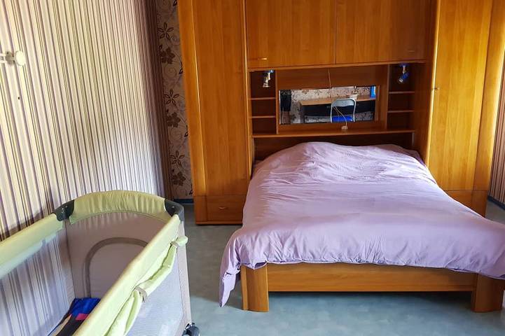 Location de vacances pour 15 personnes à Fresse-sur-Moselle - 3