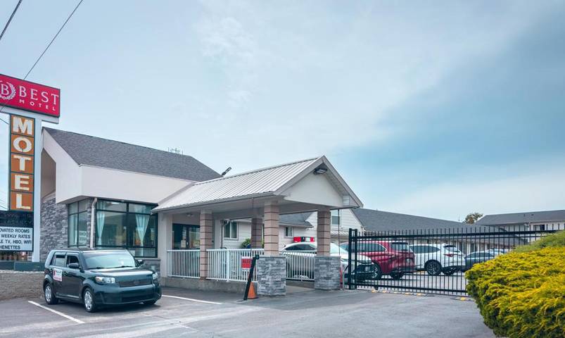 Hotel para 4 personas - 1