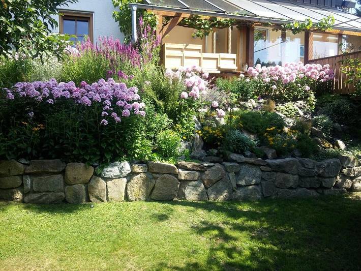 Appartement entier, Appartement de vacances pour 3 personnes avec balcon/terrasse in Rinchnach, Bavière Orientale