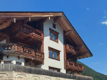 Ferienwohnung für 4 Personen in Maurach, Eben am Achensee, Bild 2