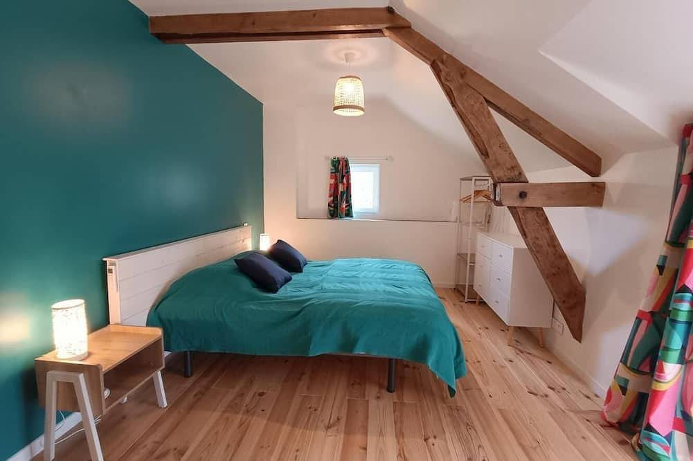 La Doline - Martel - Gîte in Martel, Massif Central