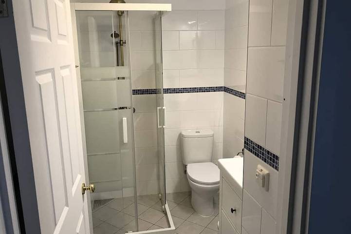 Gîte pour 2 personnes, avec jardin et terrasse dans Santa Catarina da Fonte do Bispo - 3