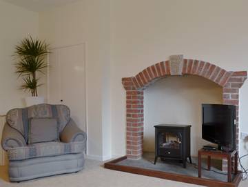 Holiday Rental for 2 People in Lostwithiel, Cornwall, Photo 1