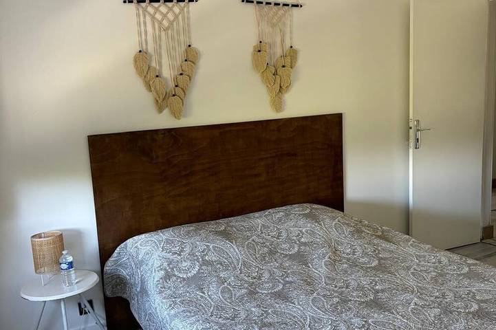 Gîte pour 6 personnes, avec balcon à Saint-Pierre-des-Corps - 4