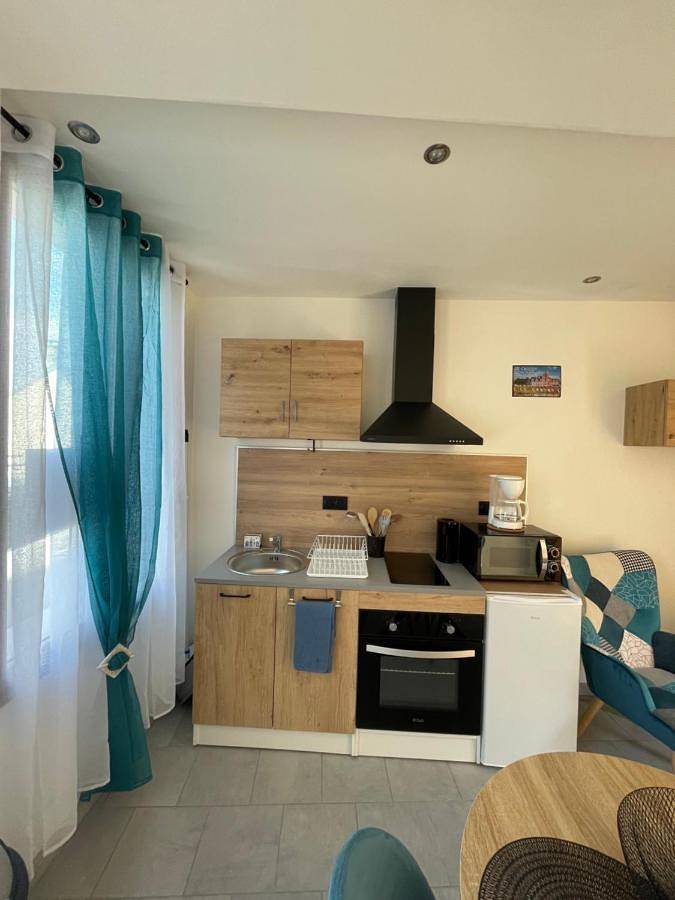 Location de vacances pour 2 personnes, avec jardin dans Office de Tourisme du Crotoy - 3