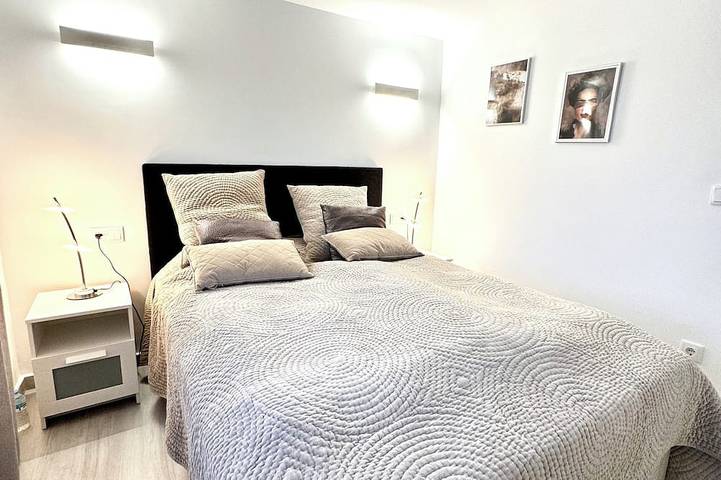 Luxuriöse freistehende Villa , privater Pool  in bevorzugter Lage in San Fulgencio, Costa Blanca