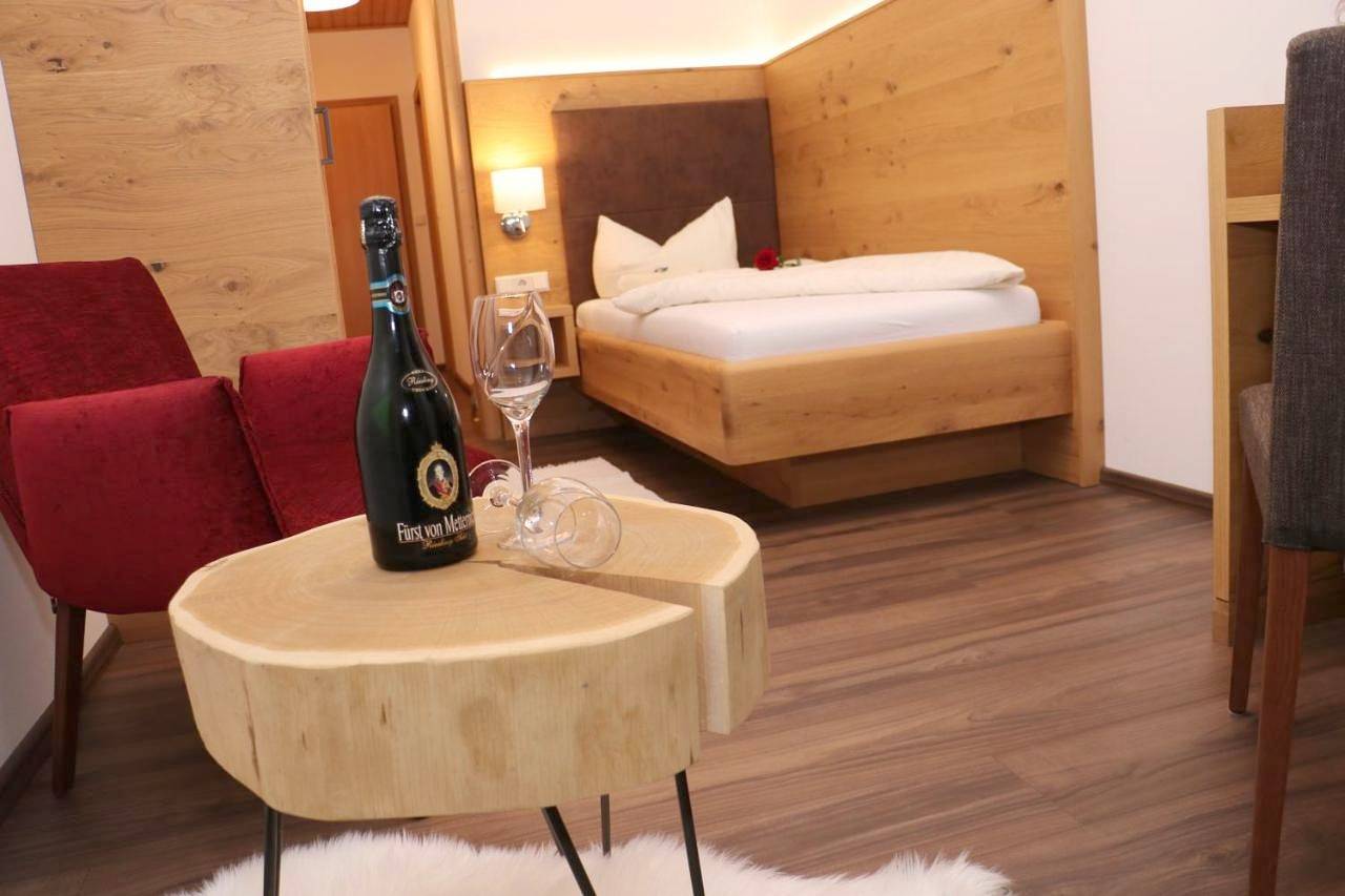 Single Room in Fürstenstein, Bavière Orientale