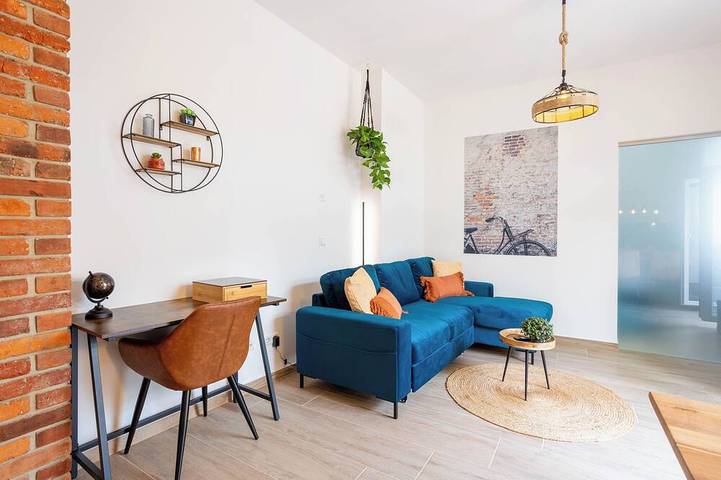 Ferienwohnung für 4 Personen - 1