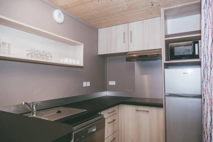 Gîte pour 2 personnes à Malansac - 4