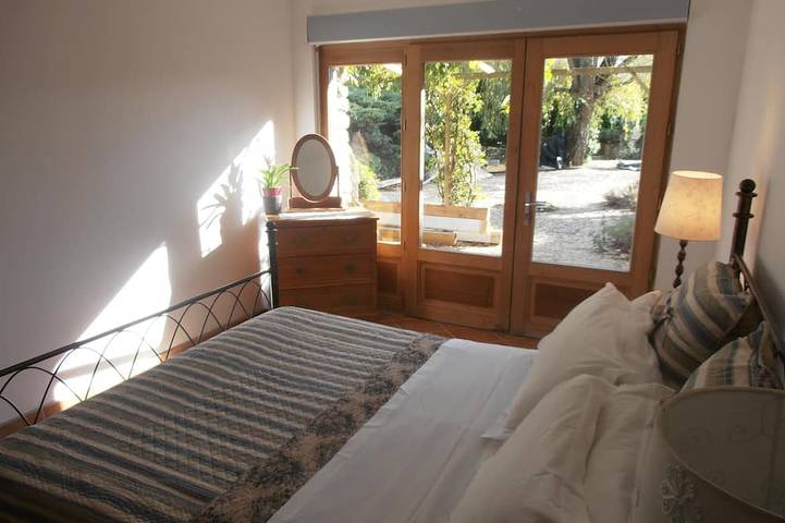 Location de vacances pour 4 personnes, avec terrasse et jardin à Pont-de-Barret - 4