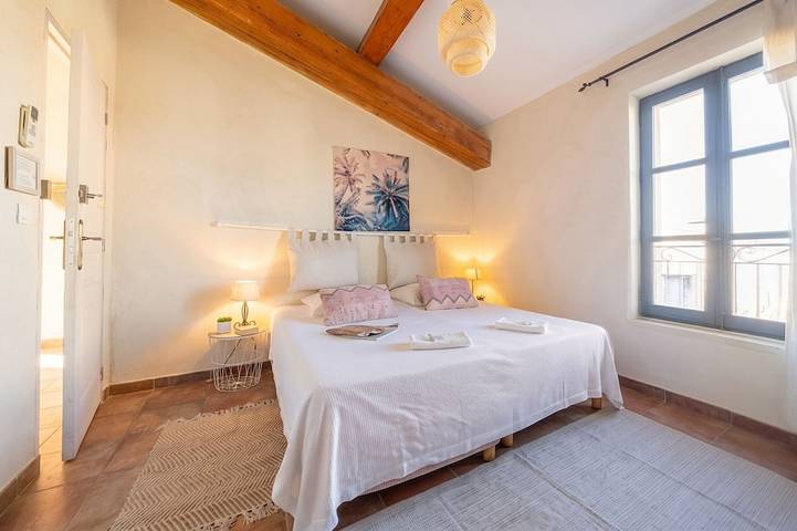 Homerez - Maison à Montfrin in Montfrin, Région de Nîmes