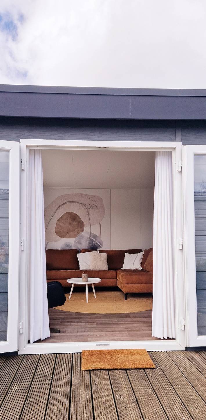 Ferienhaus für 5 Personen in Noord-Holland - Nordseeküste - 3