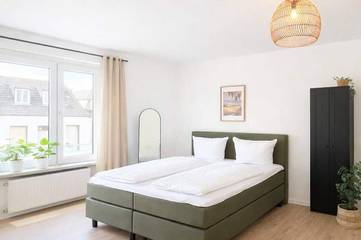Ferienwohnung für 4 Personen in Rüdesheim am Rhein, Rheingau-Taunus-Kreis, Bild 1