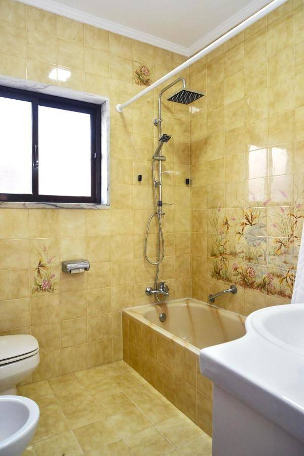 Maison d’hôte pour 2 personnes, avec vue et terrasse à Lisbonne - 3