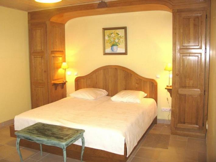 Location de vacances pour 2 personnes, avec Jardin et Vue à Bois-le-Roi - 3