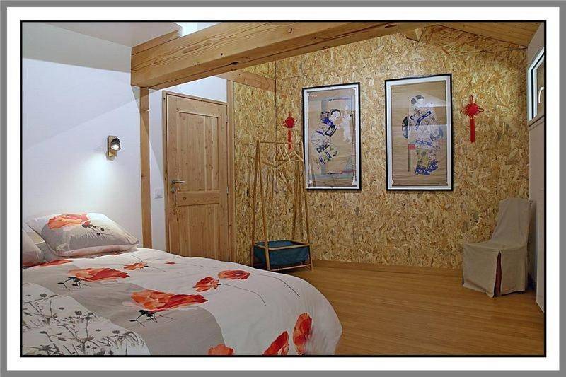 Les Chambres De Liane in Cerdon (Ain), Nantua