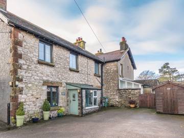 Holiday Rental for 6 People in Cumbria, Photo 1