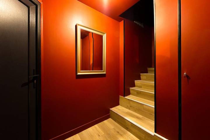 Gîte pour 2 personnes à Choisy-le-Roi - 3