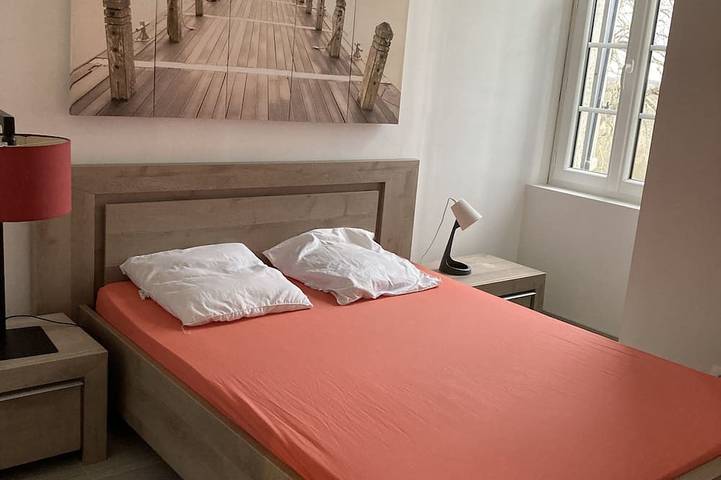 Location de vacances pour 10 personnes à Saint-Amans-du-Pech - 3