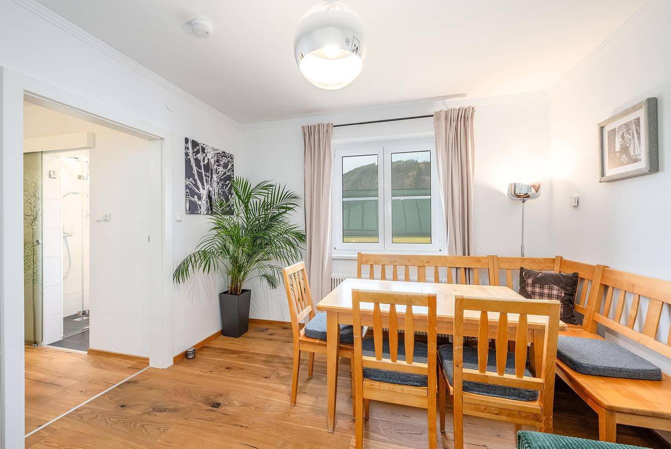 Ganze Ferienwohnung, Schmiedbadl Schladming Apartment in Schladming, Schladming-Dachstein