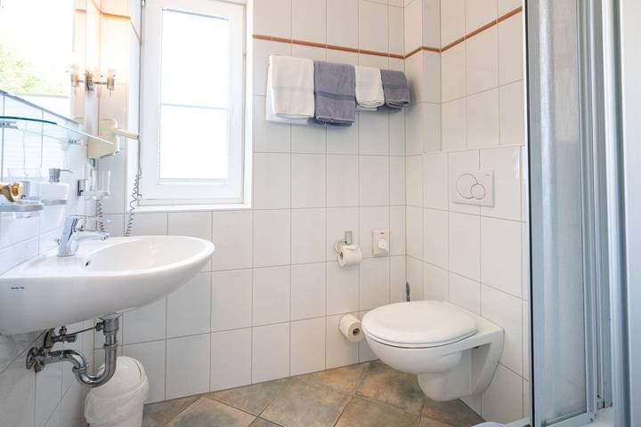 Ganzes Studio, Flippi' s Hüs Øst in Westerland, Sylt (Gemeinde)