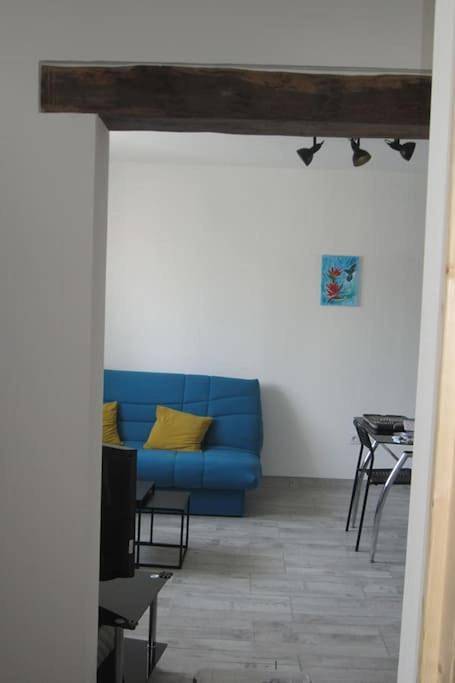 Location de vacances pour 5 personnes, animaux acceptés à Capestang - 2