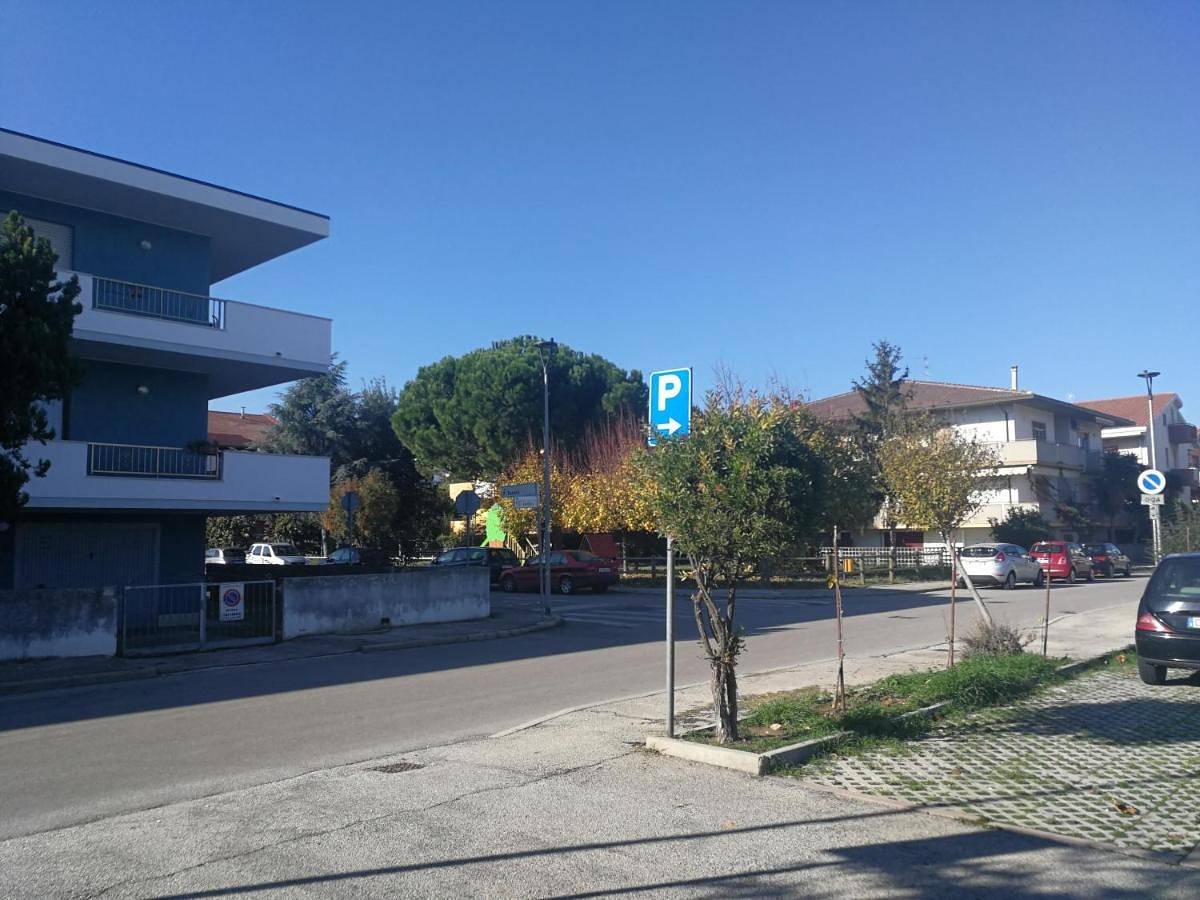 Ganze Wohnung, Lucia1 in Silvi, Adriaküste Abruzzen
