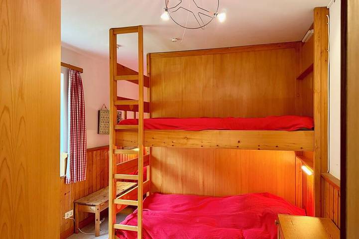 Ganze Wohnung, Auszeit am Walchensee mit Garten, Seeblick & Sauna in Walchensee