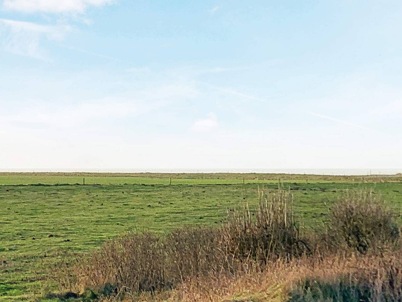 6 Personen Ferienhaus in Løkken-By Traum in Nr. Lyngby, Hjørring und Umgebung