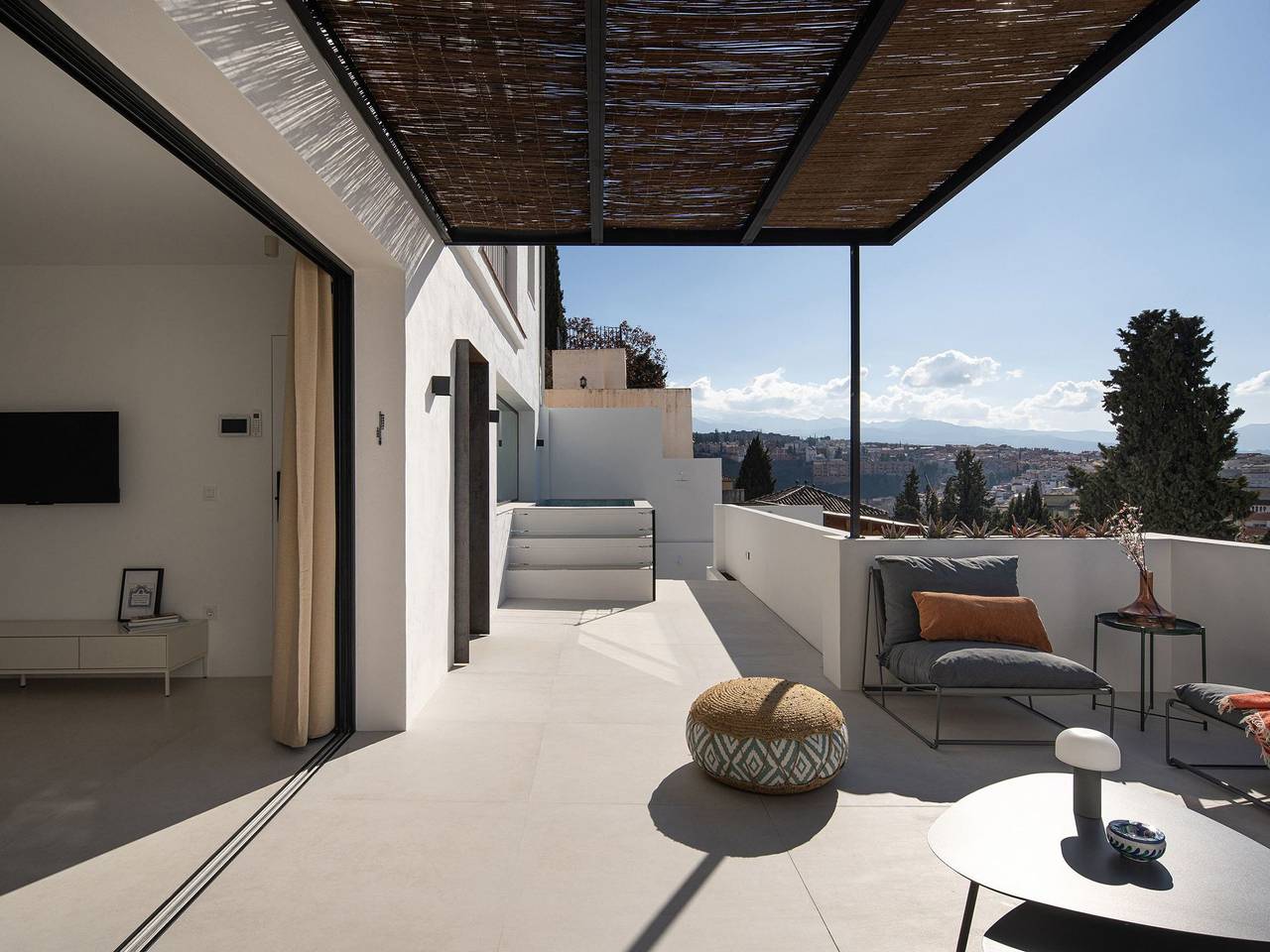 Privater Pool - Terrasse mit Aussicht - Tolle Lage, foto 6