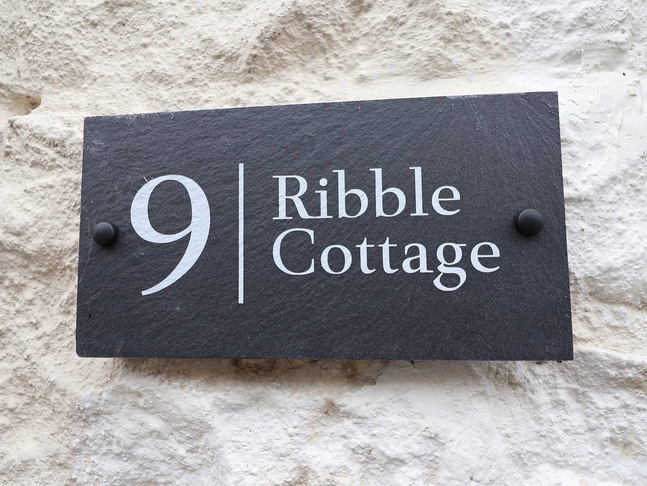 Ribble Cottage in Settle, Forest of Bowland