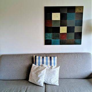 Ganze Ferienwohnung, Melissa in Westerland, Sylt (Gemeinde)