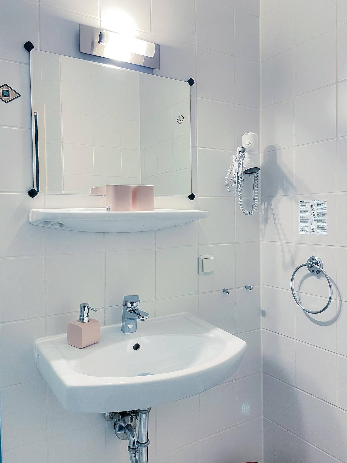 Komfort Doppelzimmer in Freiberg, Chemnitz und Umgebung