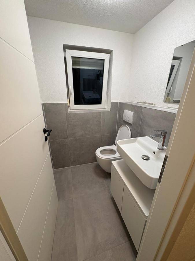 Gîte pour 5 personnes, avec balcon et vue, animaux acceptés à Brackenheim - 4