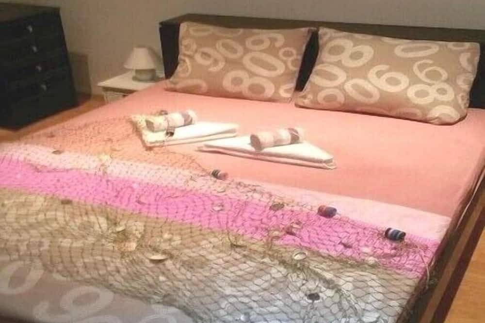 Cały apartament, Apartamenty Suzana, (13833), Selce, crikvenica riwiera, Chorwacja in Selce, Żupania primorsko-gorska