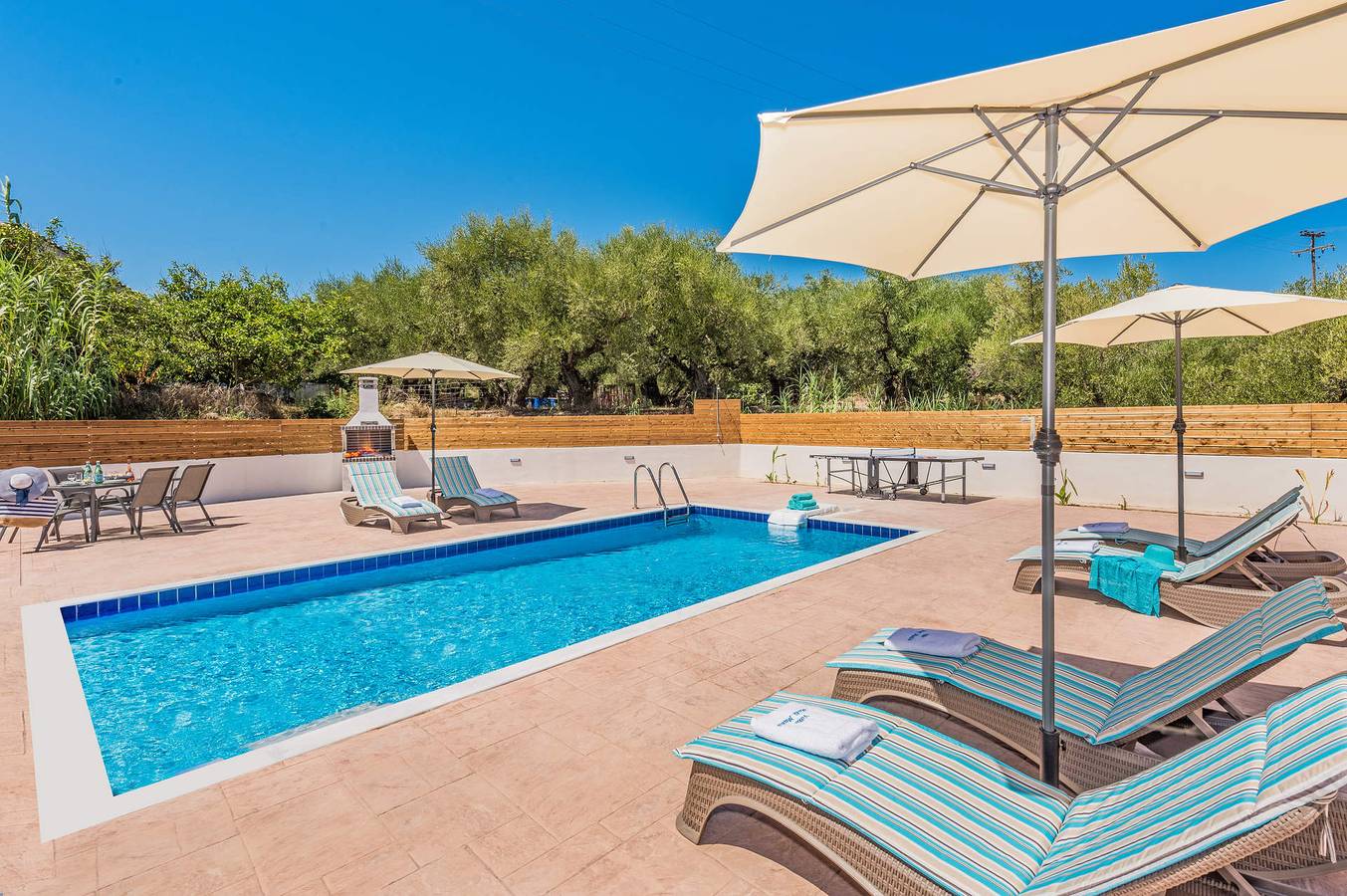 Villa Hali Maris by Villa Plus in Planos, Zakynthos