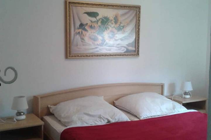 Ferienhaus für 2 Personen, mit Terrasse in Crivitz - 3