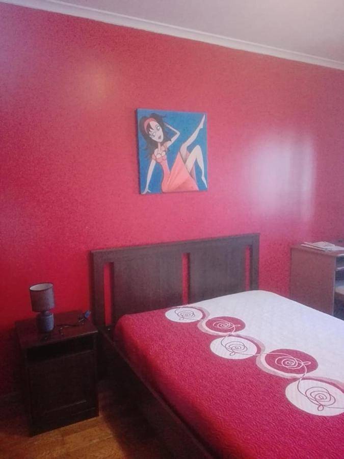 Gîte pour 6 personnes, avec balcon et vue à Beja - 2