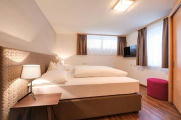 Hotel til 6 Personer i Sankt Anton am Arlberg, Verwallfjella, Bilde 3