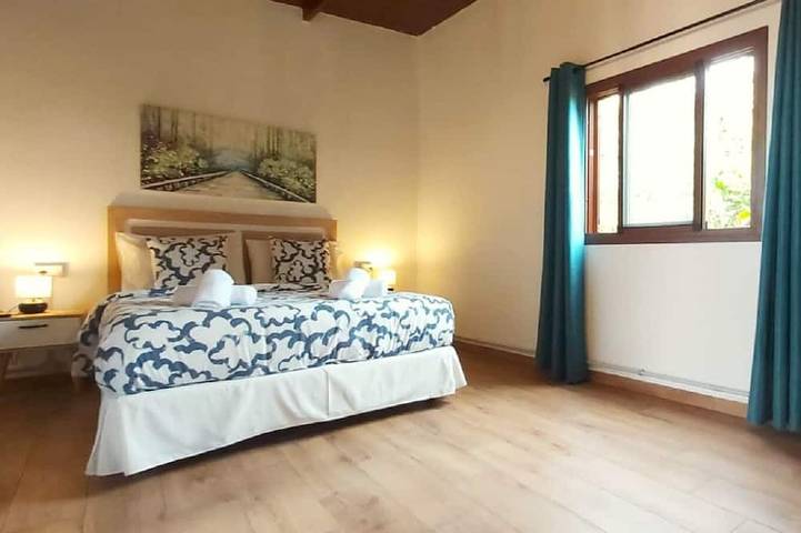 Bungalow Villa Clara, 3 bedrooms, 2 bathrooms, San Sebastián de La Gomera in San Sebastián de la Gomera, La Gomera