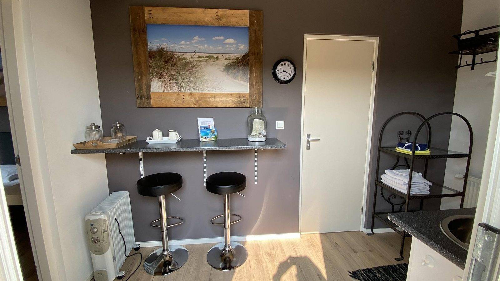 Vakantie Zeeland — Vz712 Appartement Renesse in Renesse, Costa de Zelanda