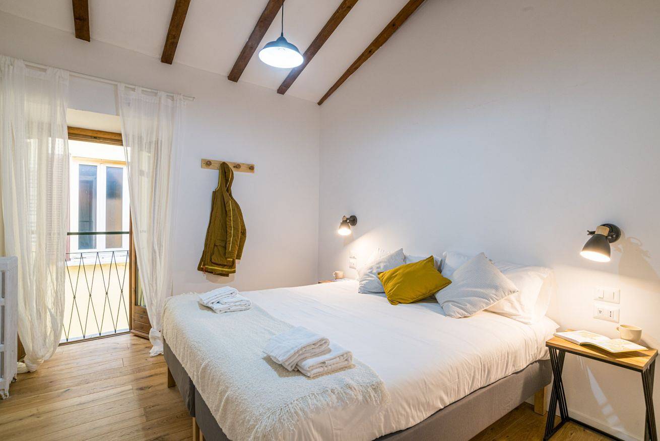 Ganze Wohnung, Ferienwohnung für 4 Personen in Dongo, Comer See