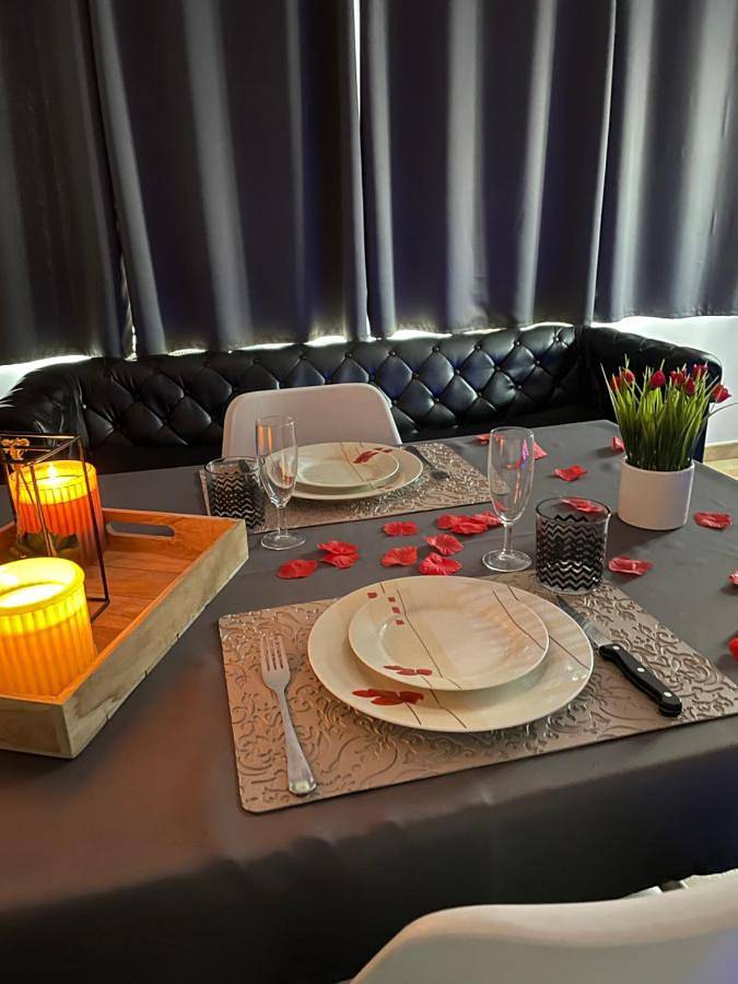 Gîte pour 2 personnes, avec terrasse et vue à Binche - 2