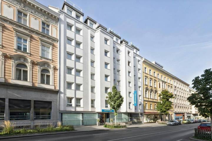 Hotel für 2 Personen, mit Garten, mit Haustier