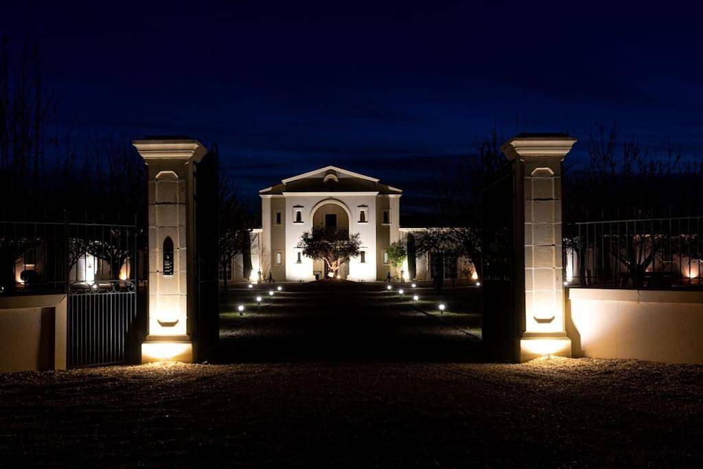 Appartement entier, La Grande Suite du Château Saint-Laurent in Saint-Laurent-Médoc, Région de Lesparre-Médoc