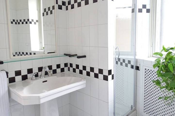 Maison d’hôte pour 3 personnes dans Fontaine de Trevi - 4