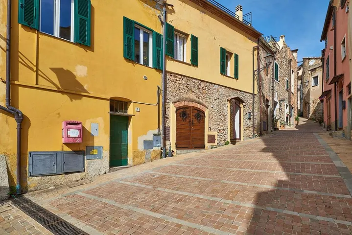 Apartamento de vacaciones para 4 personas - 1