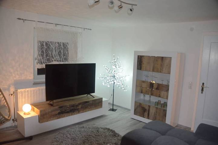 Hütte für 4 Personen, mit Garten und Terrasse in Pfronten - 4