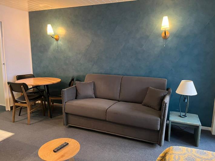 Gîte pour 3 personnes à Tignes - 3