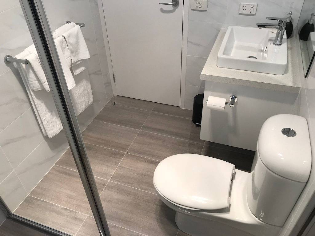 Ganze Wohnung, Ballarat Central Contemporary Apartments in Ballarat Central, Ballarat